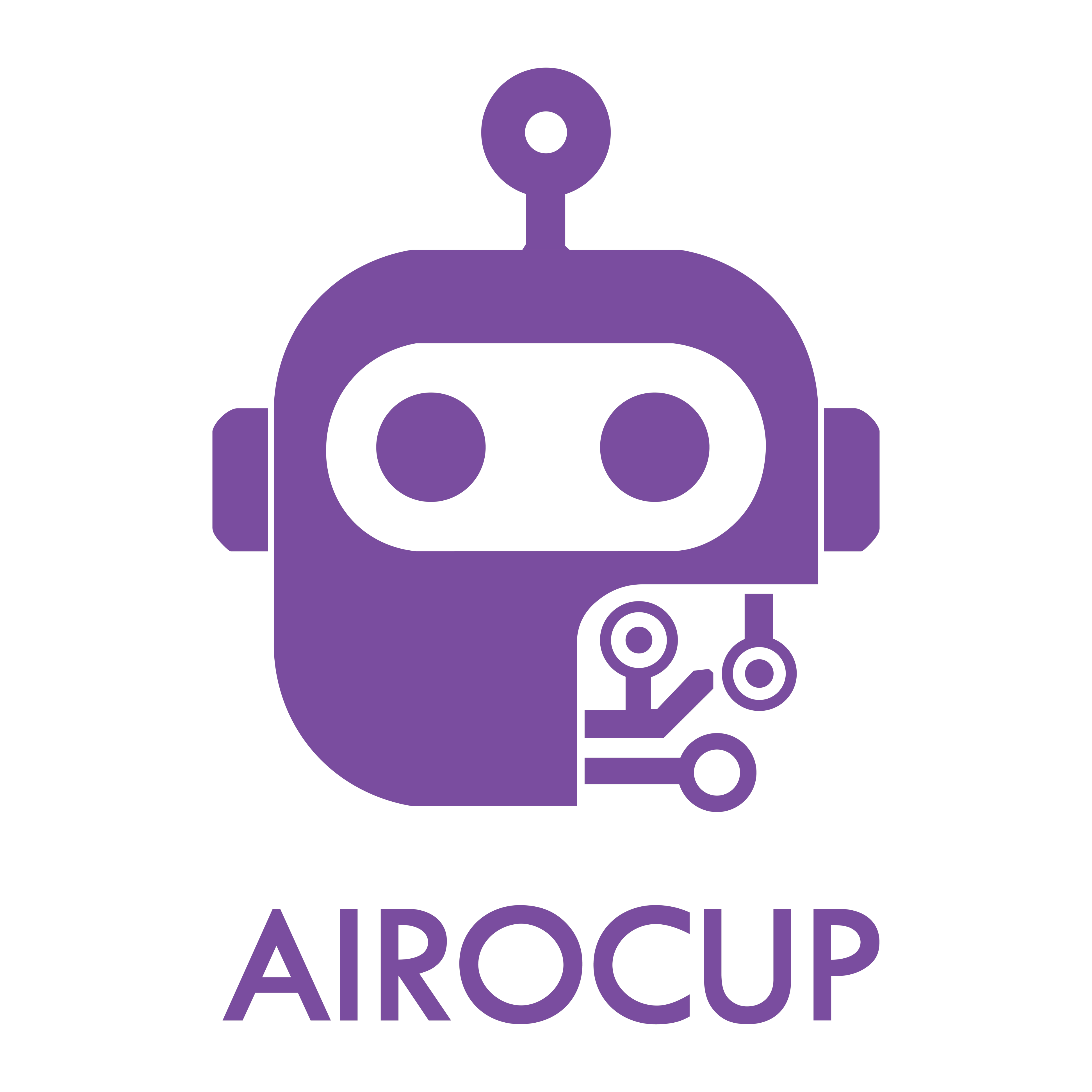 لوگوی آیروکاپ