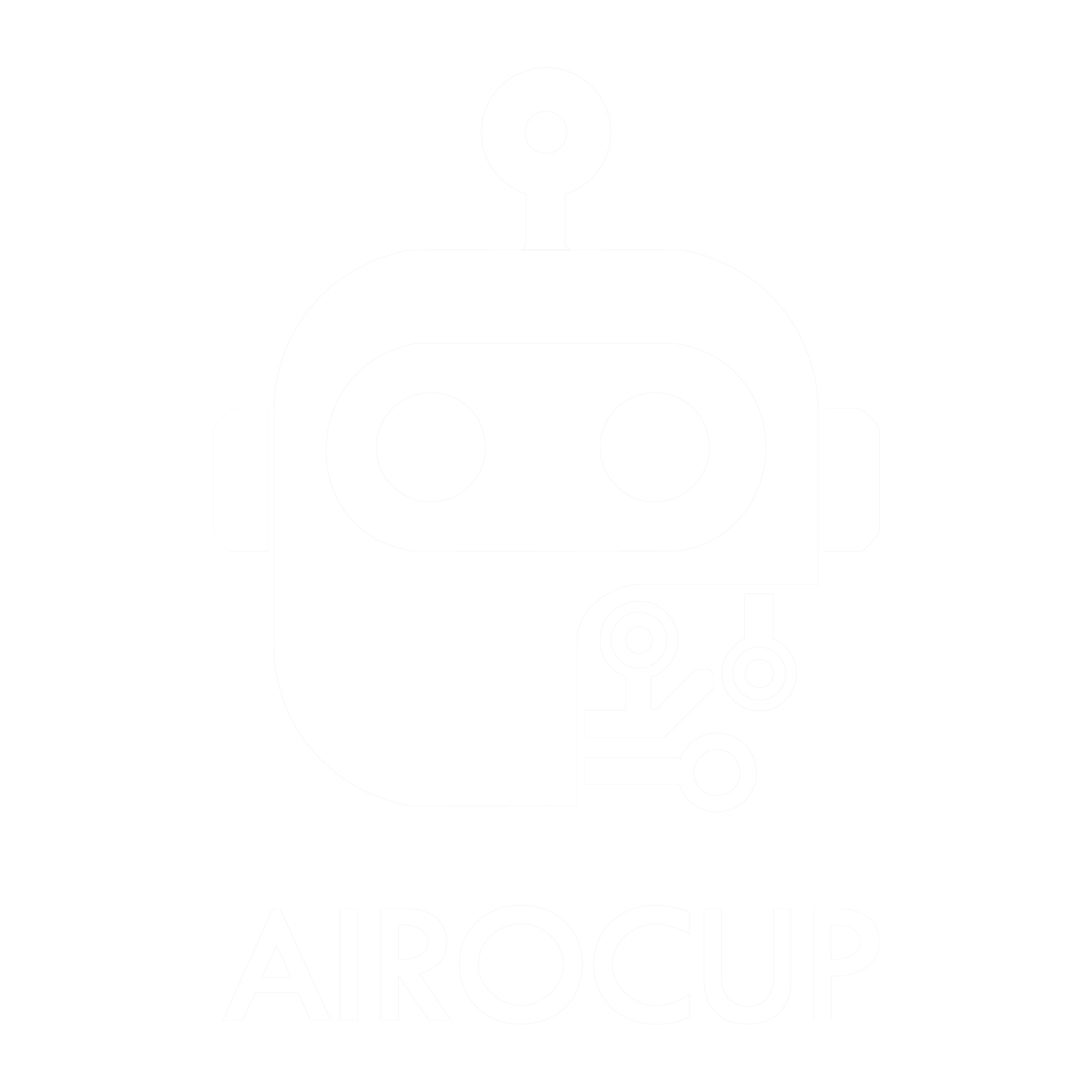 لوگو آیروکاپ