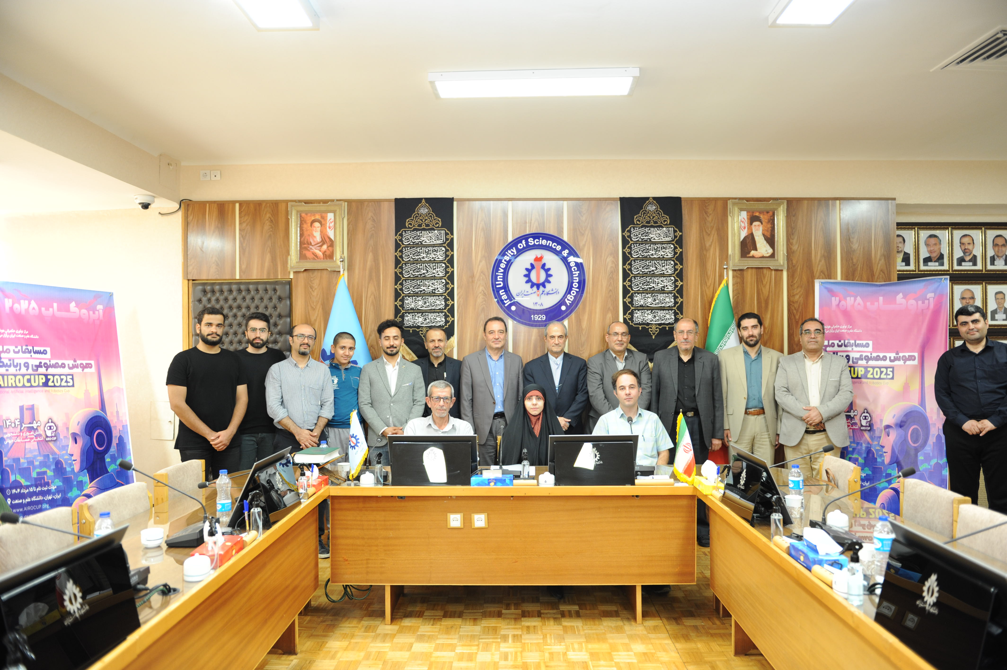 تصویر گالری آیروکاپ